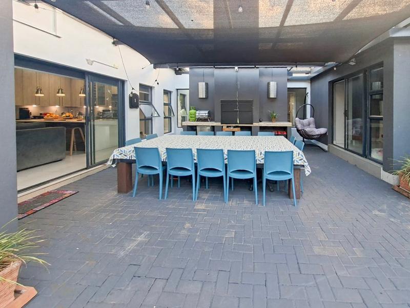 3 Bedroom Property for Sale in Midstream Estate Gauteng