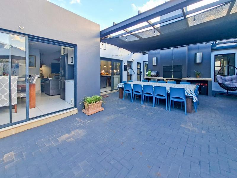 3 Bedroom Property for Sale in Midstream Estate Gauteng