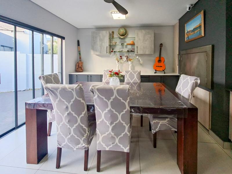 3 Bedroom Property for Sale in Midstream Estate Gauteng