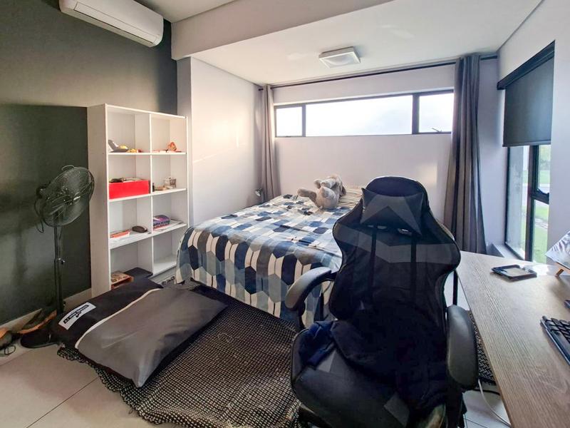 3 Bedroom Property for Sale in Midstream Estate Gauteng