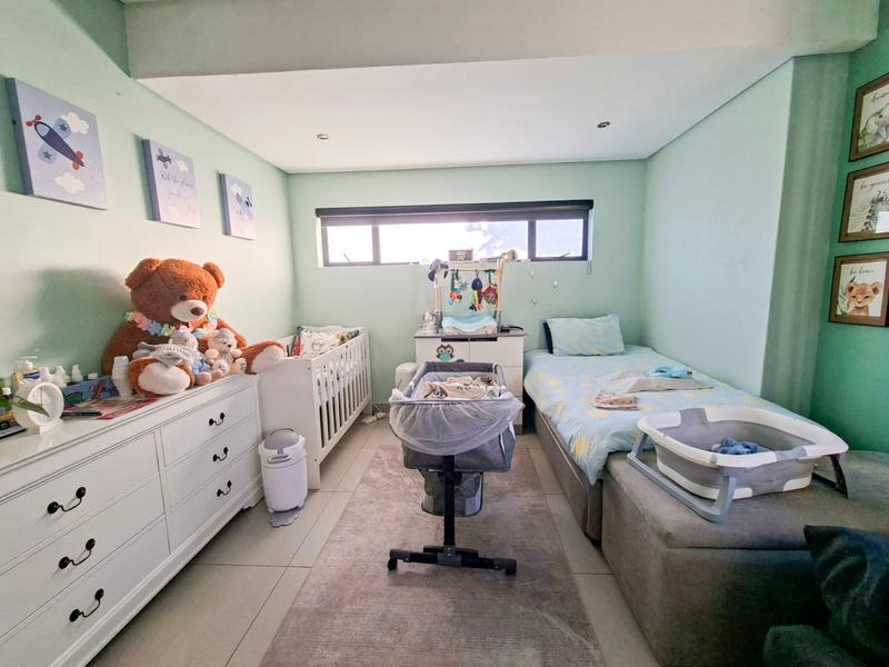 3 Bedroom Property for Sale in Midstream Estate Gauteng