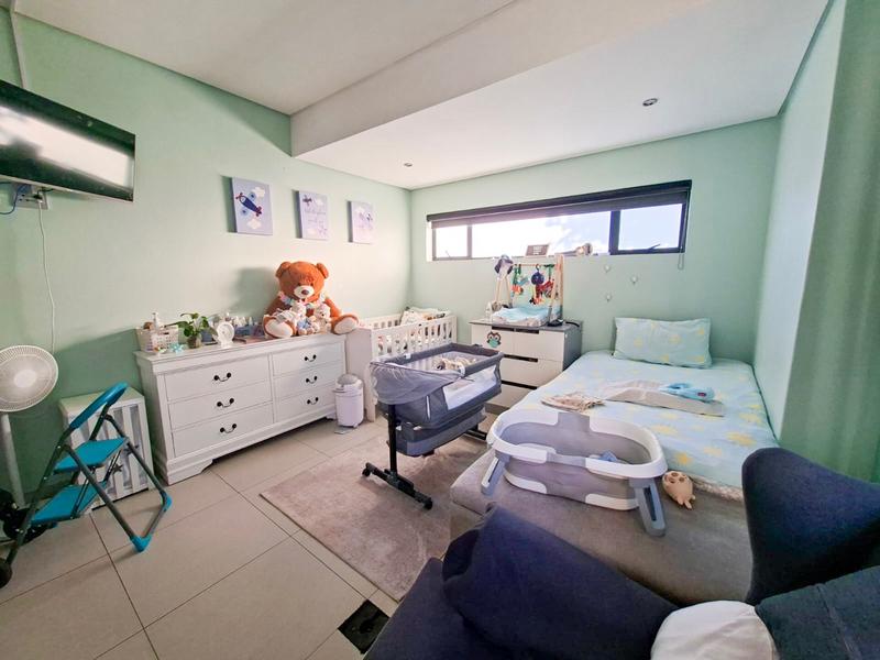 3 Bedroom Property for Sale in Midstream Estate Gauteng