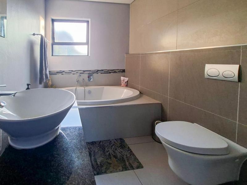3 Bedroom Property for Sale in Midstream Estate Gauteng