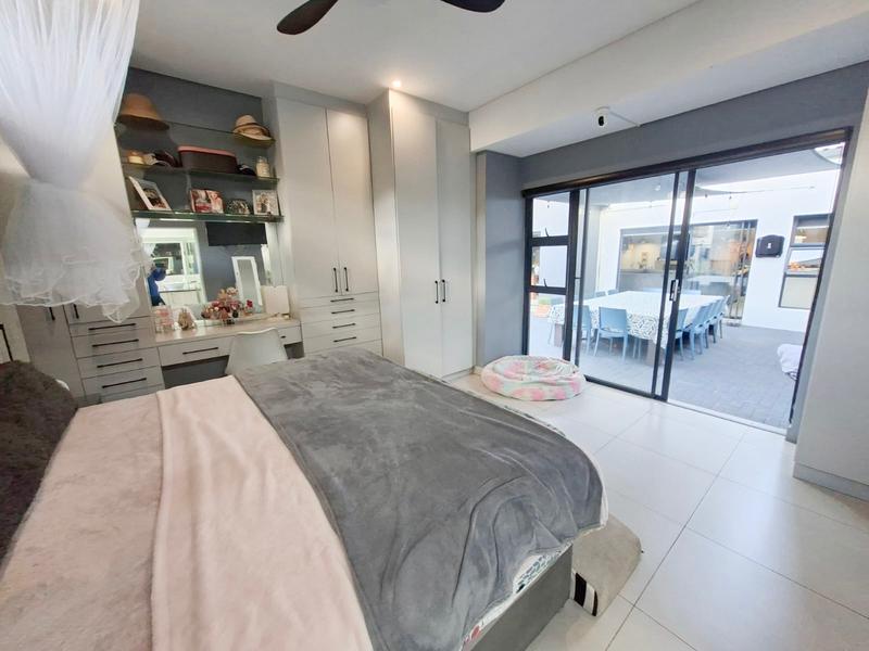 3 Bedroom Property for Sale in Midstream Estate Gauteng