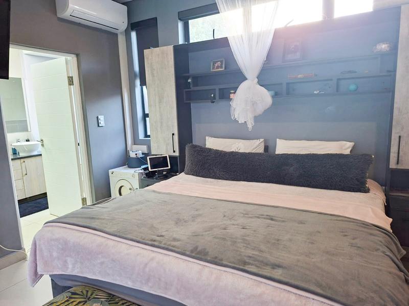 3 Bedroom Property for Sale in Midstream Estate Gauteng