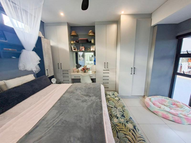 3 Bedroom Property for Sale in Midstream Estate Gauteng