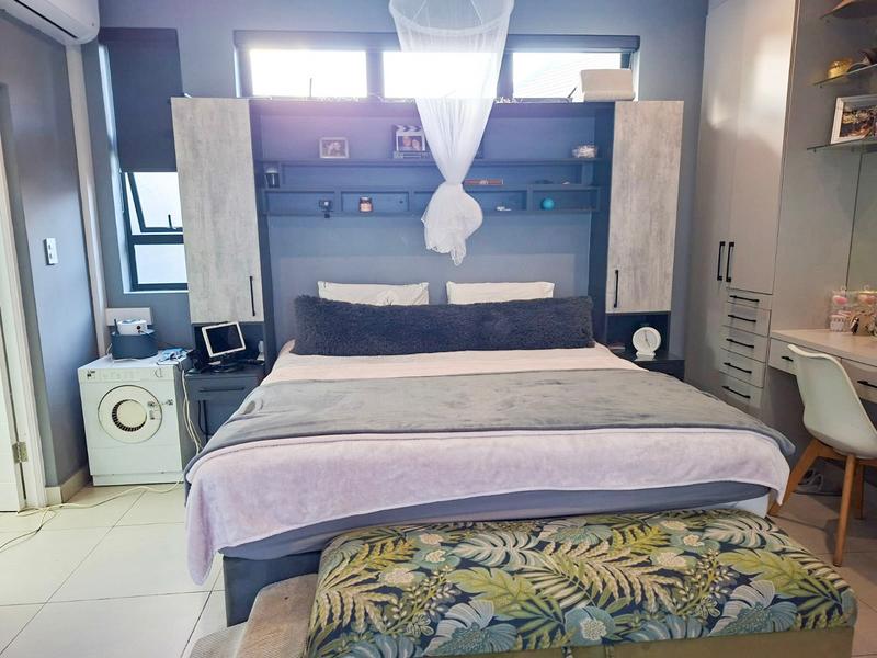 3 Bedroom Property for Sale in Midstream Estate Gauteng