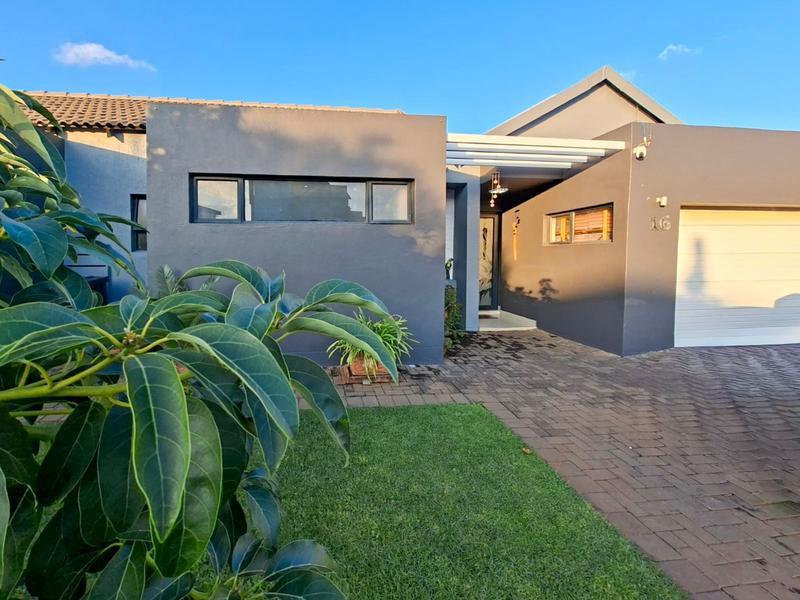 3 Bedroom Property for Sale in Midstream Estate Gauteng