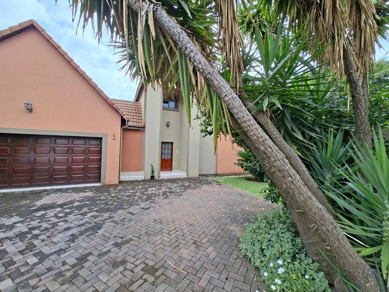 3 Bedroom Property for Sale in Midstream Estate Gauteng