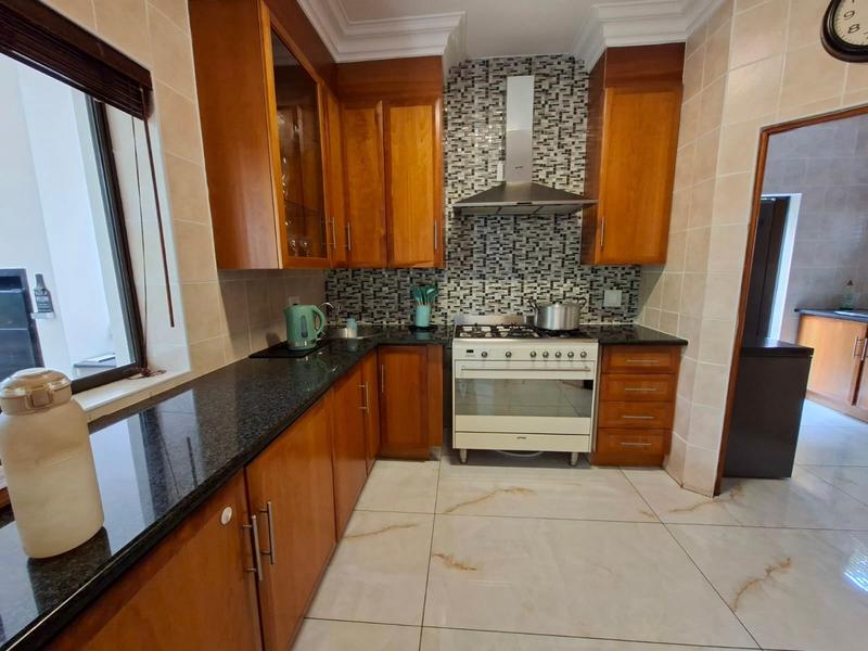 3 Bedroom Property for Sale in Midstream Estate Gauteng