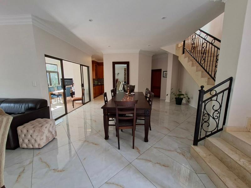 3 Bedroom Property for Sale in Midstream Estate Gauteng