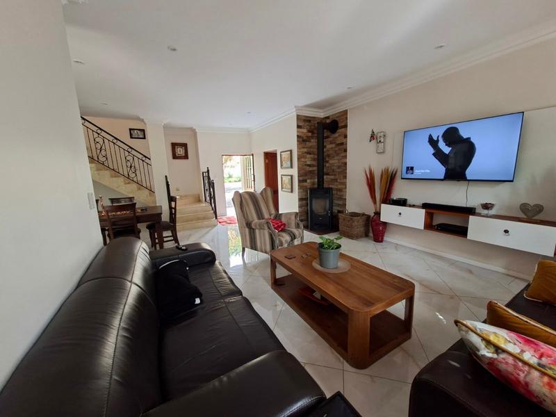 3 Bedroom Property for Sale in Midstream Estate Gauteng