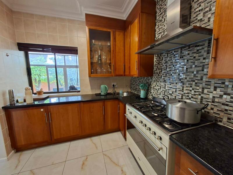 3 Bedroom Property for Sale in Midstream Estate Gauteng