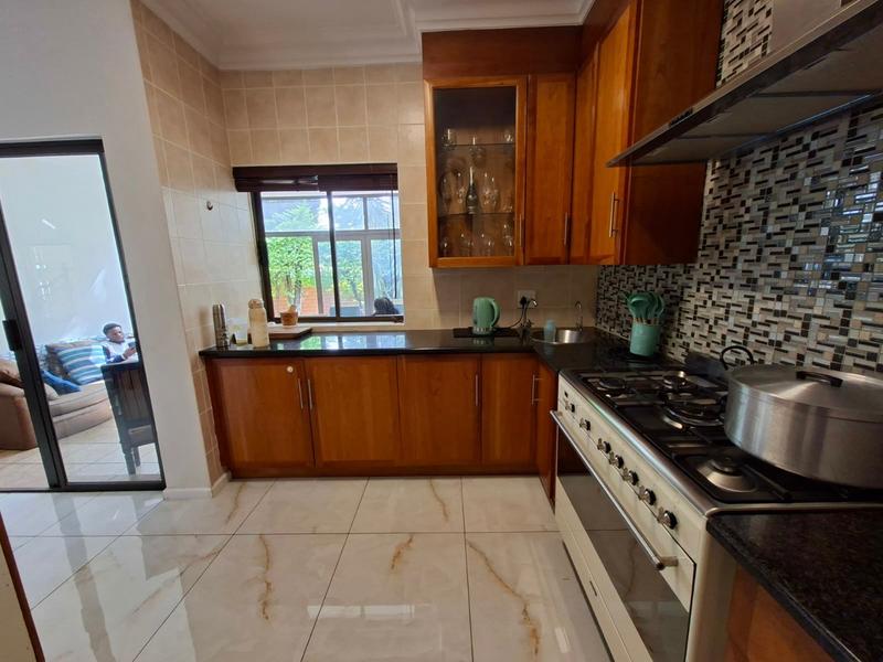 3 Bedroom Property for Sale in Midstream Estate Gauteng