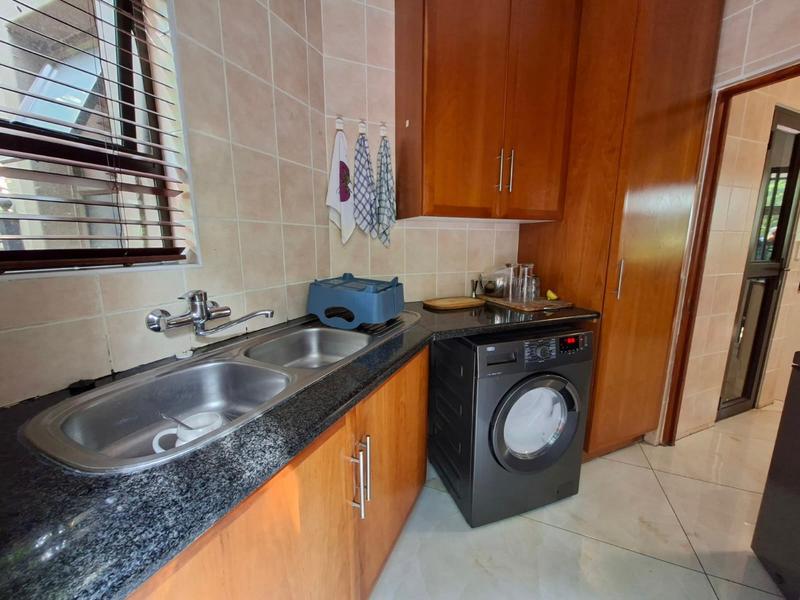 3 Bedroom Property for Sale in Midstream Estate Gauteng