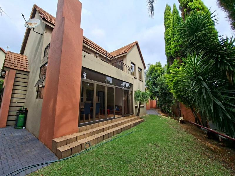 3 Bedroom Property for Sale in Midstream Estate Gauteng