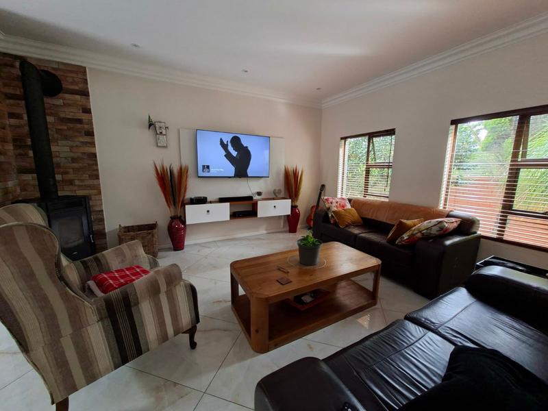 3 Bedroom Property for Sale in Midstream Estate Gauteng