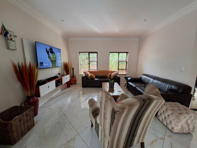 3 Bedroom Property for Sale in Midstream Estate Gauteng