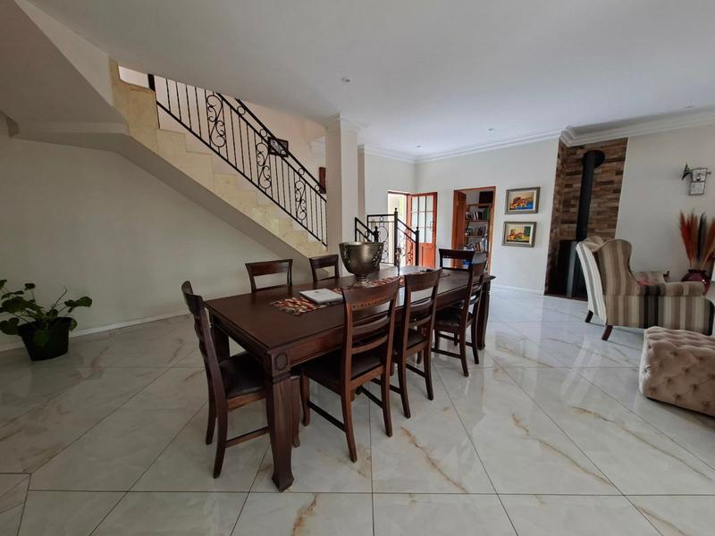 3 Bedroom Property for Sale in Midstream Estate Gauteng