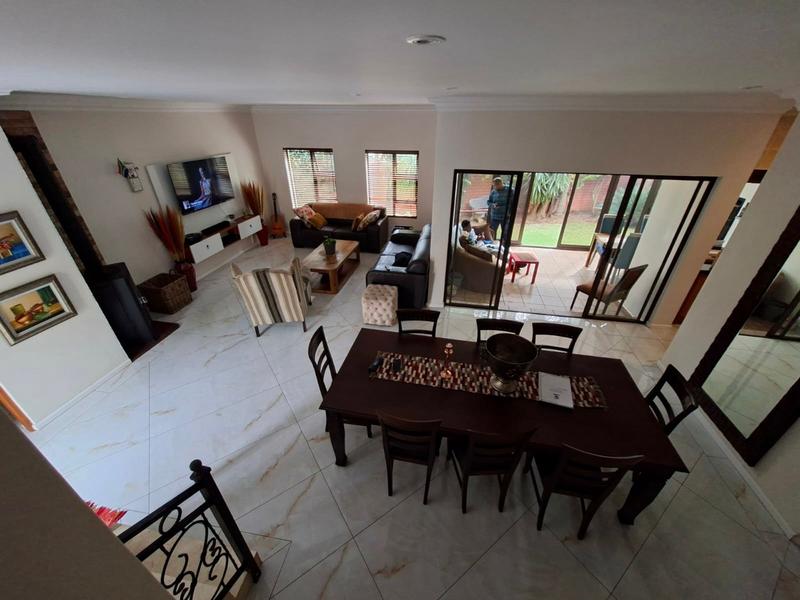 3 Bedroom Property for Sale in Midstream Estate Gauteng
