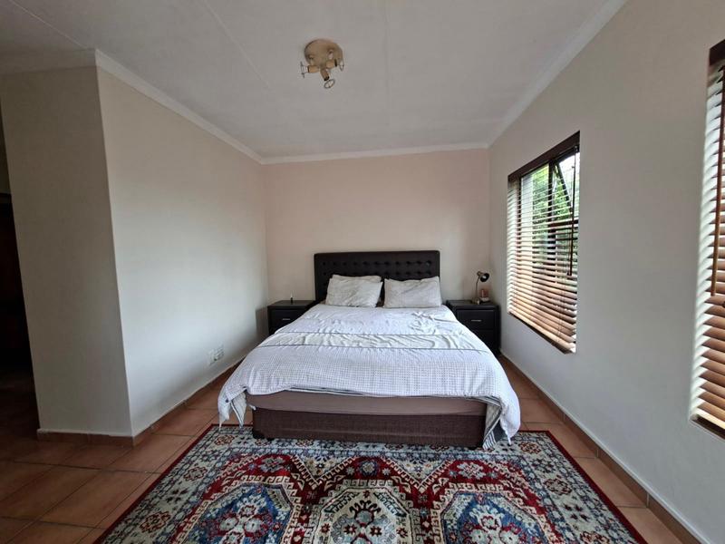 3 Bedroom Property for Sale in Midstream Estate Gauteng