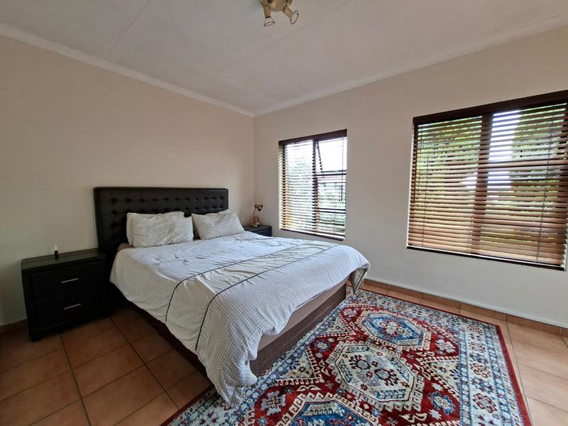 3 Bedroom Property for Sale in Midstream Estate Gauteng