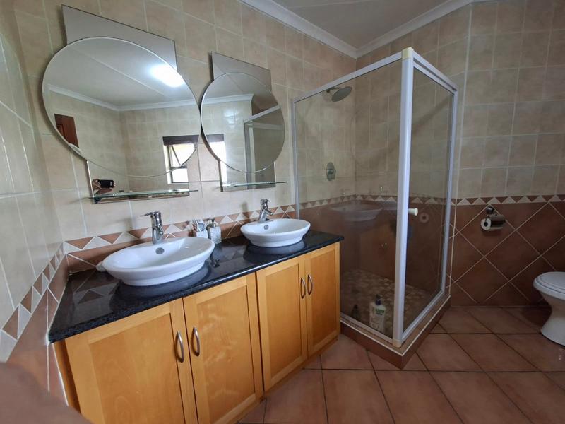 3 Bedroom Property for Sale in Midstream Estate Gauteng
