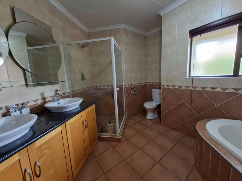 3 Bedroom Property for Sale in Midstream Estate Gauteng
