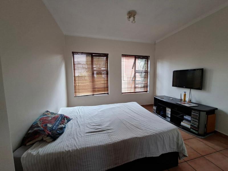 3 Bedroom Property for Sale in Midstream Estate Gauteng