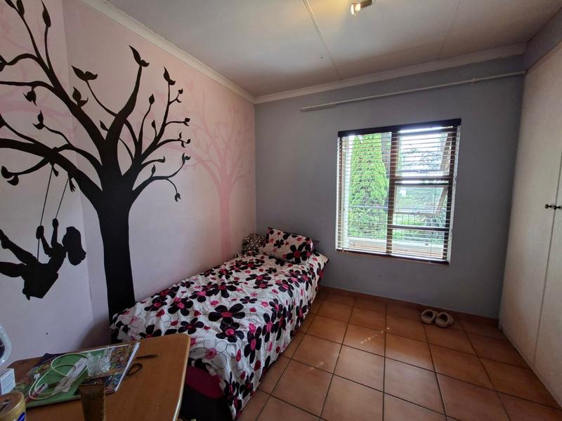 3 Bedroom Property for Sale in Midstream Estate Gauteng