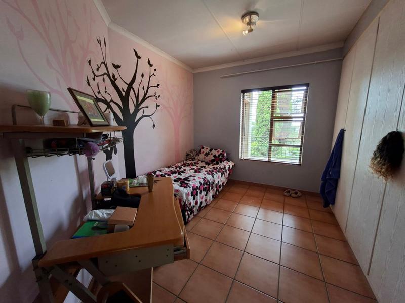 3 Bedroom Property for Sale in Midstream Estate Gauteng