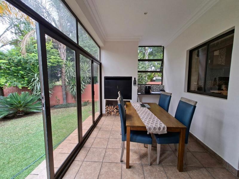 3 Bedroom Property for Sale in Midstream Estate Gauteng