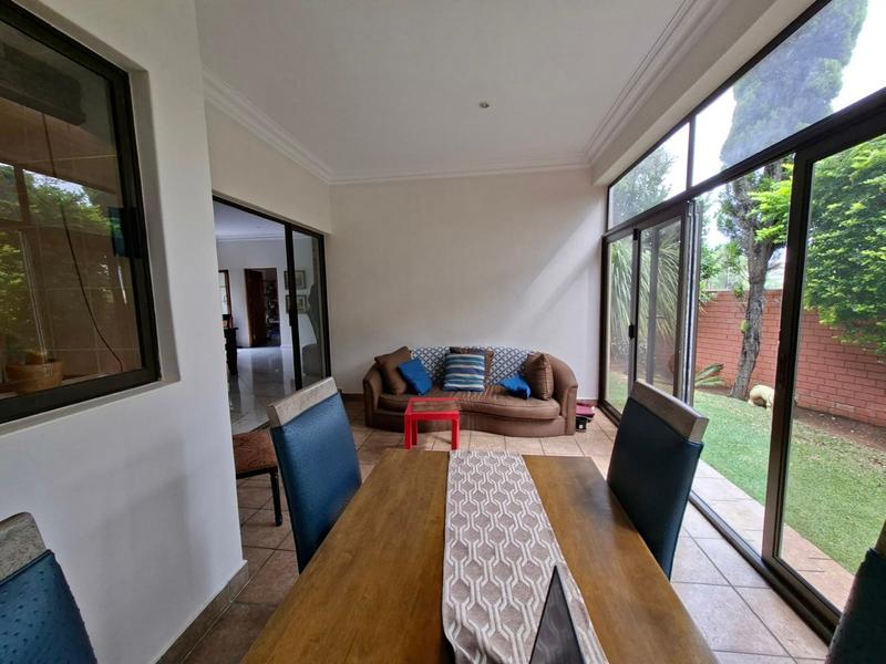 3 Bedroom Property for Sale in Midstream Estate Gauteng