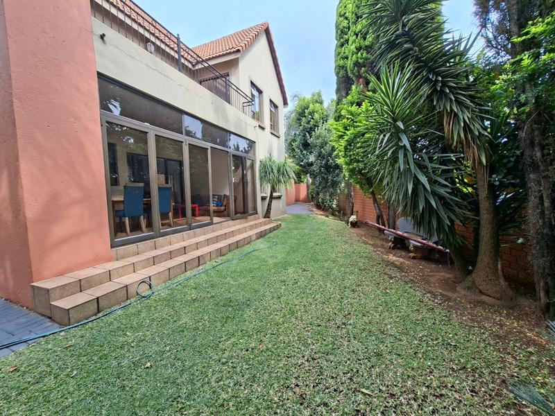 3 Bedroom Property for Sale in Midstream Estate Gauteng