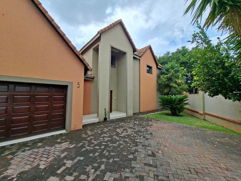 3 Bedroom Property for Sale in Midstream Estate Gauteng