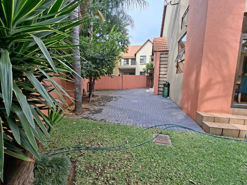 3 Bedroom Property for Sale in Midstream Estate Gauteng