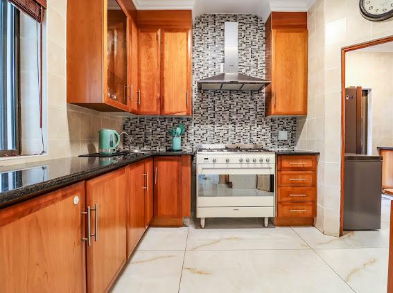 3 Bedroom Property for Sale in Midstream Estate Gauteng