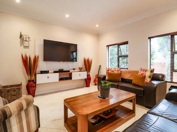 3 Bedroom Property for Sale in Midstream Estate Gauteng