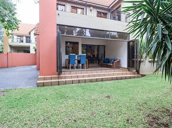 3 Bedroom Property for Sale in Midstream Estate Gauteng