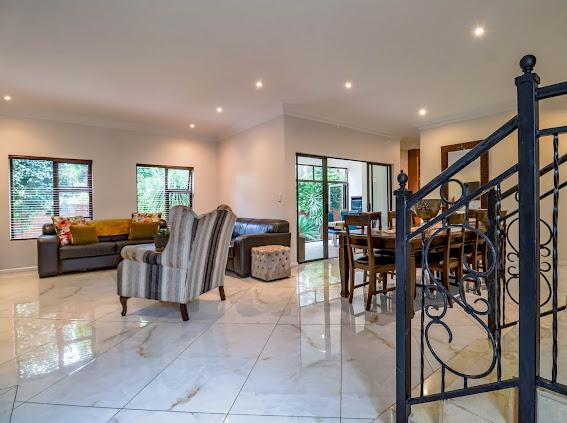3 Bedroom Property for Sale in Midstream Estate Gauteng