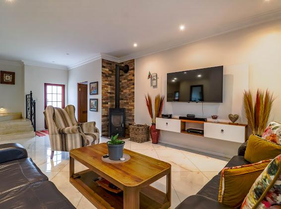 3 Bedroom Property for Sale in Midstream Estate Gauteng