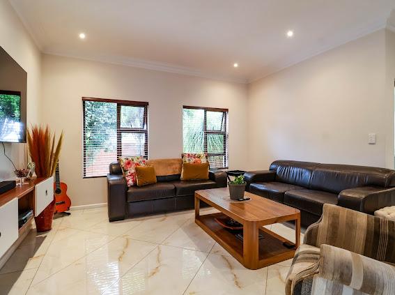 3 Bedroom Property for Sale in Midstream Estate Gauteng