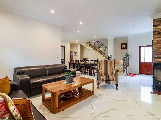 3 Bedroom Property for Sale in Midstream Estate Gauteng