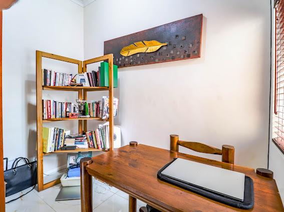 3 Bedroom Property for Sale in Midstream Estate Gauteng
