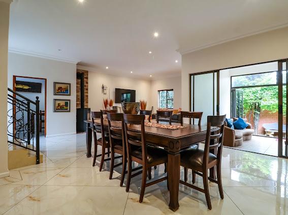 3 Bedroom Property for Sale in Midstream Estate Gauteng