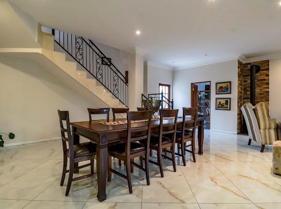 3 Bedroom Property for Sale in Midstream Estate Gauteng