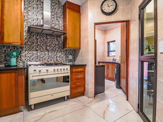 3 Bedroom Property for Sale in Midstream Estate Gauteng