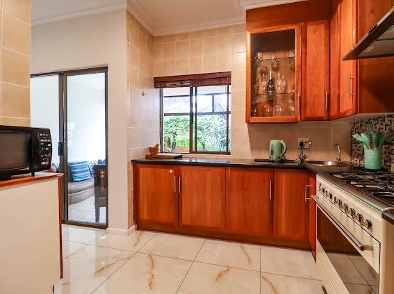 3 Bedroom Property for Sale in Midstream Estate Gauteng