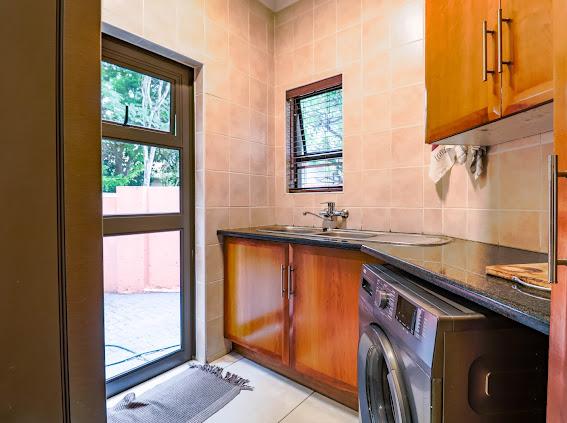 3 Bedroom Property for Sale in Midstream Estate Gauteng