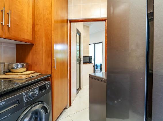3 Bedroom Property for Sale in Midstream Estate Gauteng